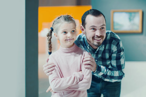 5 Clever Ways To Grow Your Child’s Vocabulary