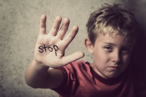What to do if you think your child is being bullied
